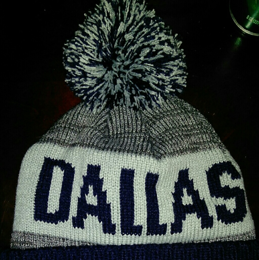 DALLAS HAT - Picture 2 of 2